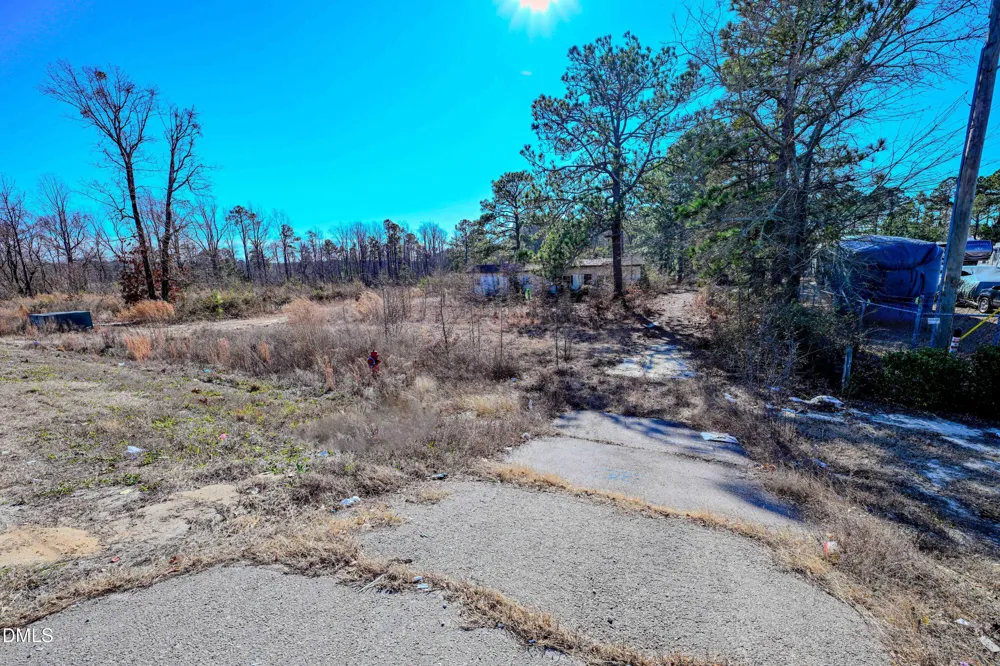 70 Garland Drive Cameron, NC 28326