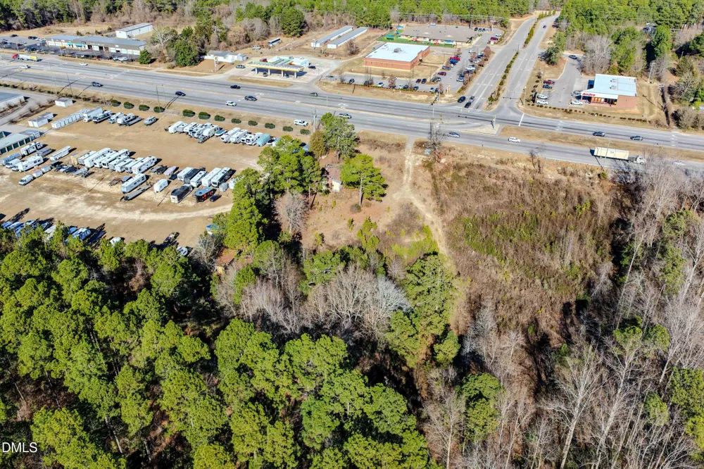 70 Garland Drive Cameron, NC 28326
