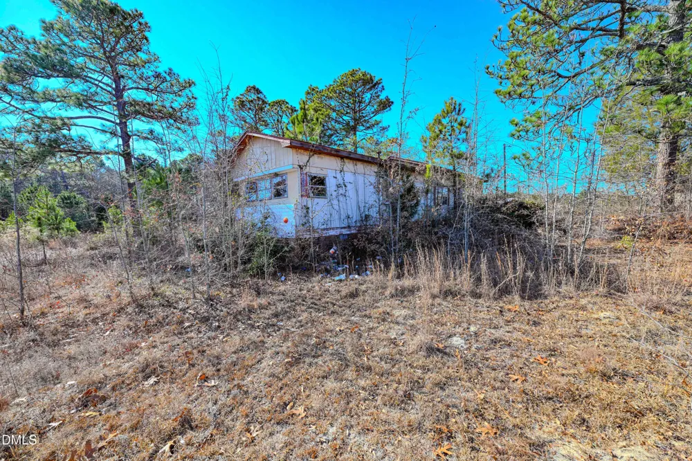 70 Garland Drive Cameron, NC 28326