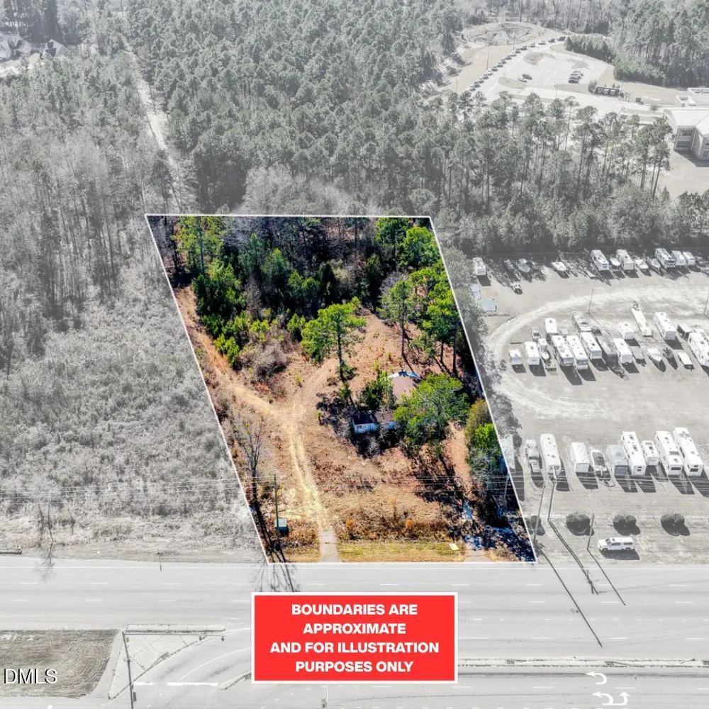70 Garland Drive Cameron, NC 28326