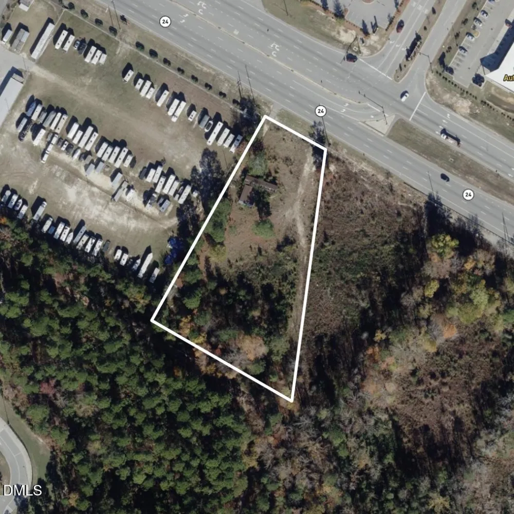 70 Garland Drive Cameron, NC 28326