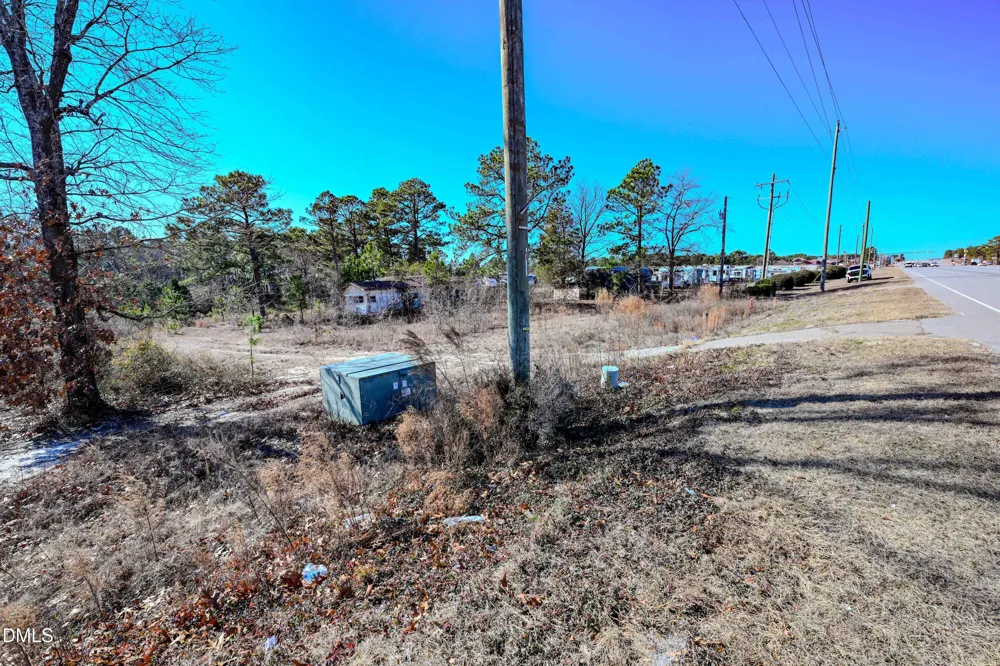 70 Garland Drive Cameron, NC 28326