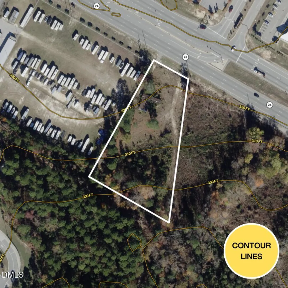 70 Garland Drive Cameron, NC 28326