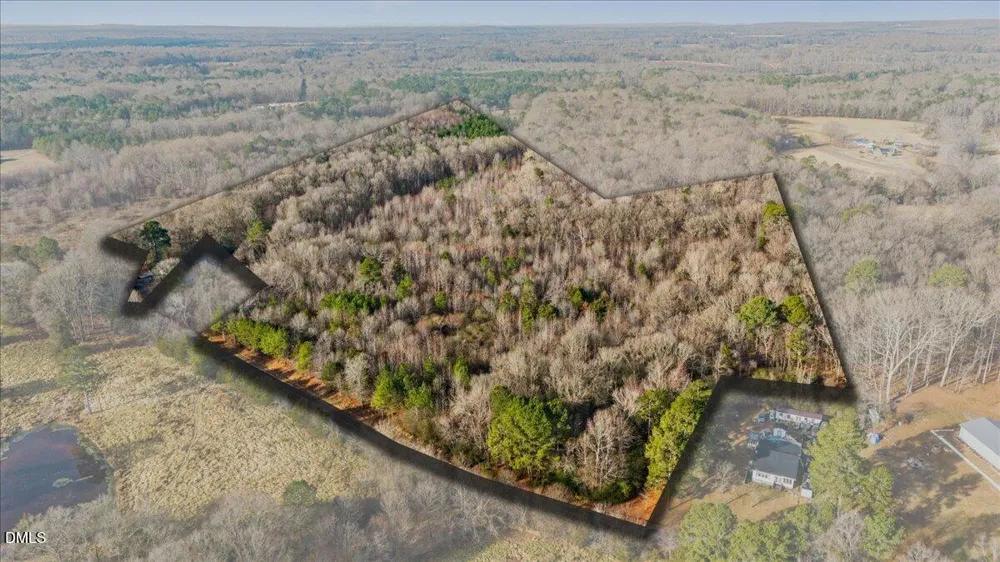 0 Lee Emerson Bear Creek, NC 27207