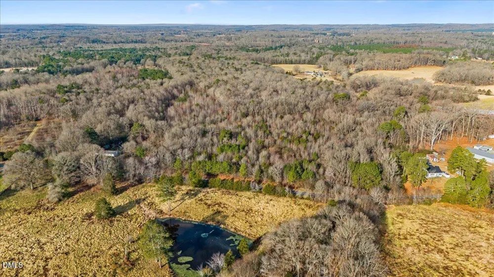 0 Lee Emerson Bear Creek, NC 27207