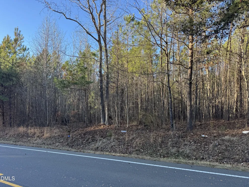 6506 St Marys Road Hillsborough, NC 27278