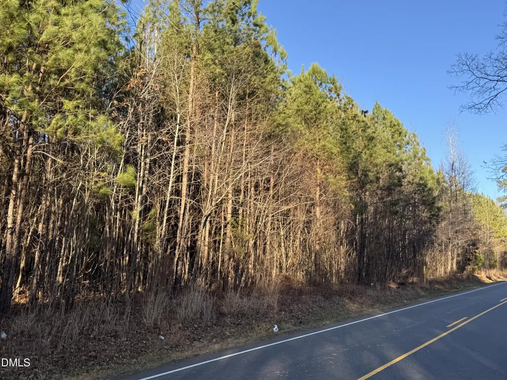 6506 St Marys Road Hillsborough, NC 27278