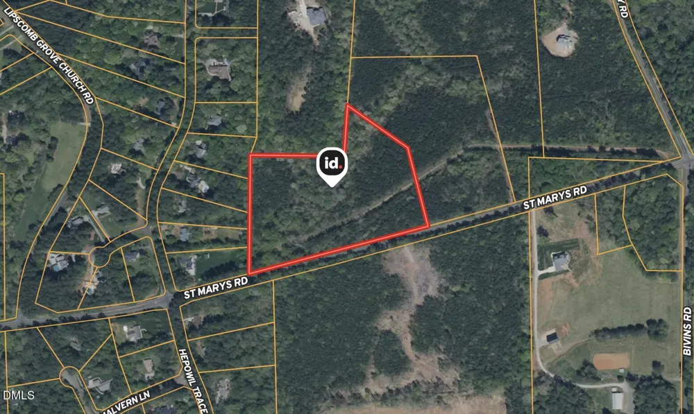 6506 St Marys Road Hillsborough, NC 27278