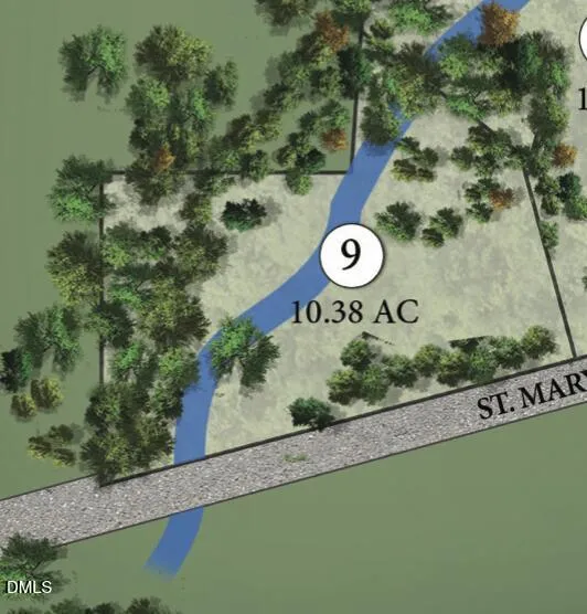 6506 St Marys Road Hillsborough, NC 27278