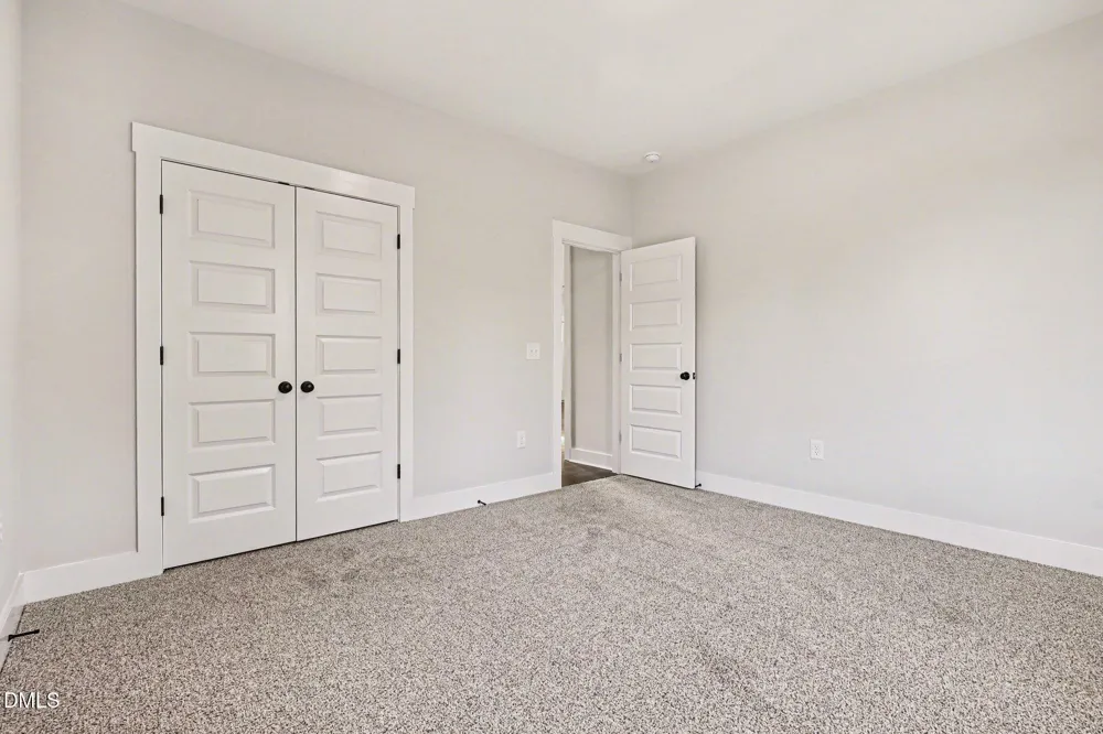 275 Tee Drive #(lot 15) Selma, NC 27576