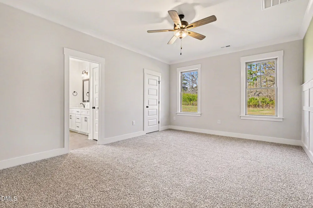 275 Tee Drive #(lot 15) Selma, NC 27576