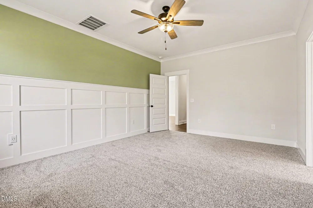275 Tee Drive #(lot 15) Selma, NC 27576