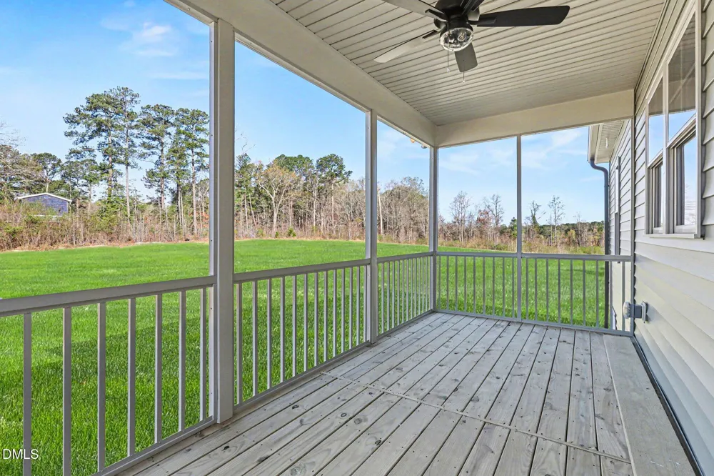 275 Tee Drive #(lot 15) Selma, NC 27576