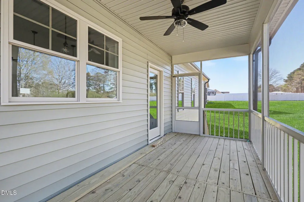 275 Tee Drive #(lot 15) Selma, NC 27576