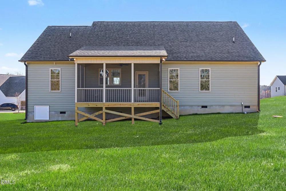 275 Tee Drive #(lot 15) Selma, NC 27576