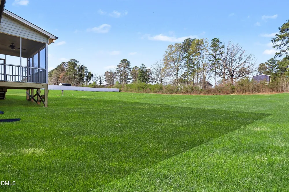 275 Tee Drive #(lot 15) Selma, NC 27576
