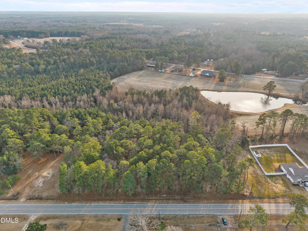 8431 Old Us Highway 421 Lillington, NC 27546