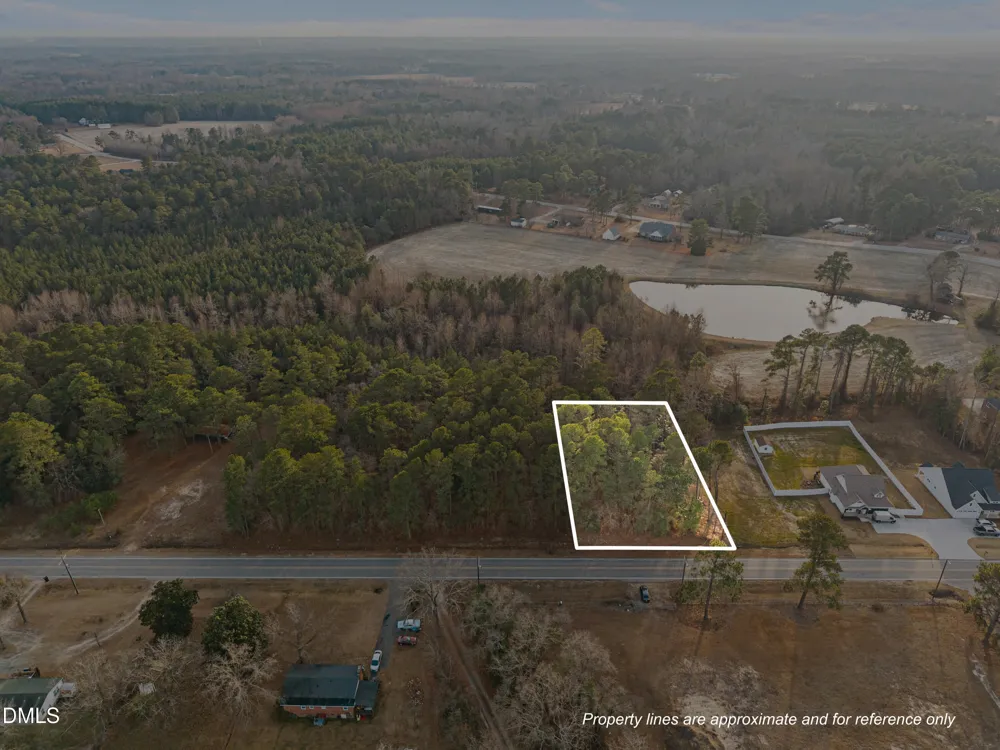 8431 Old Us Highway 421 Lillington, NC 27546