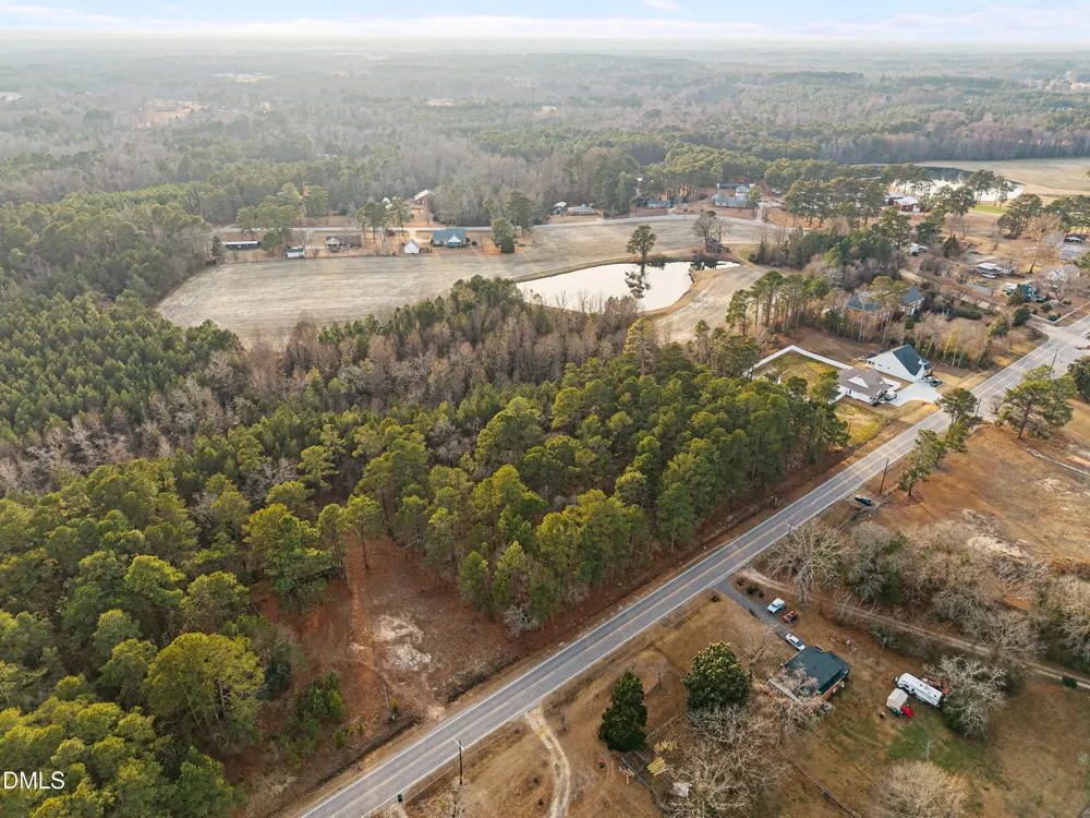 8407 Old Us Hwy 421 Lillington, NC 27546
