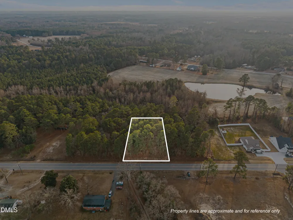 8407 Old Us Hwy 421 Lillington, NC 27546