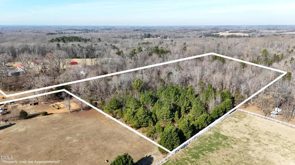 0 Nell Road Mebane, NC 27302