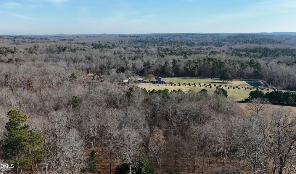 0 Nell Road Mebane, NC 27302