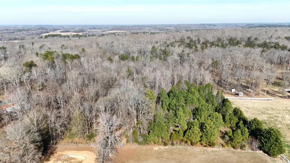 0 Nell Road Mebane, NC 27302