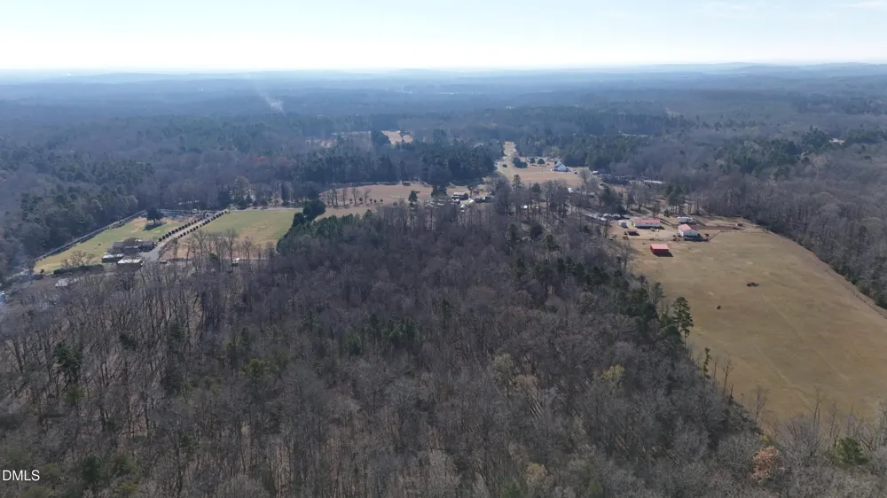 0 Nell Road Mebane, NC 27302