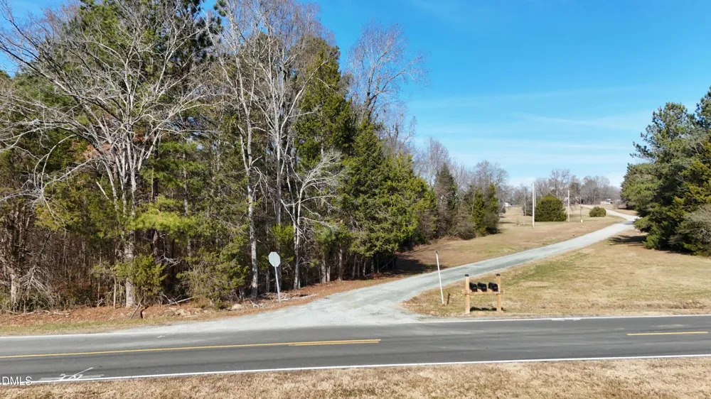 0 Nell Road Mebane, NC 27302