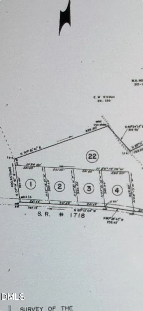 0 0 Rock Spring Church Road