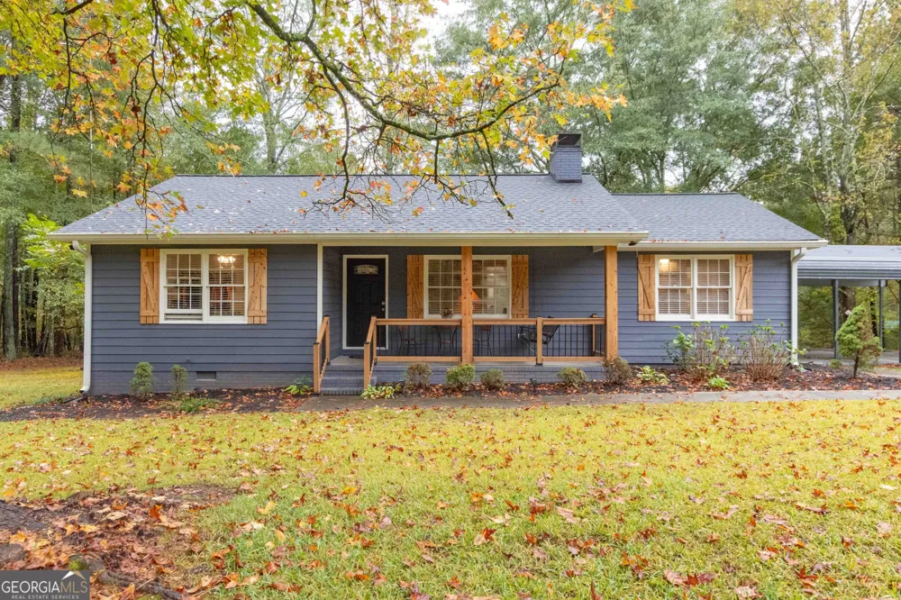 3058 Broadnax Mill Road