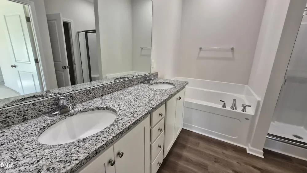 313 Bonsai Way Four Oaks, NC 27524