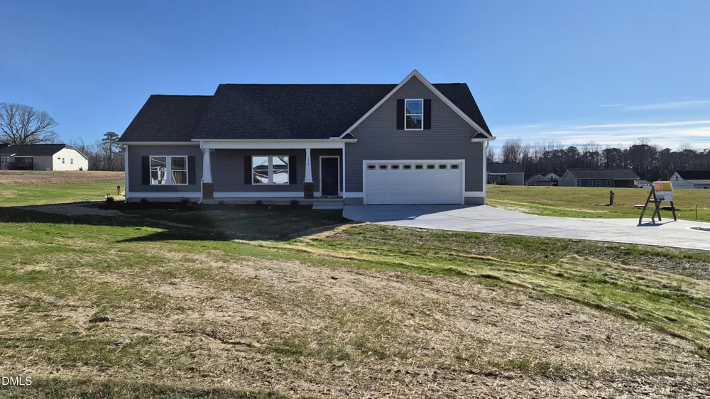 313 Bonsai Way Four Oaks, NC 27524