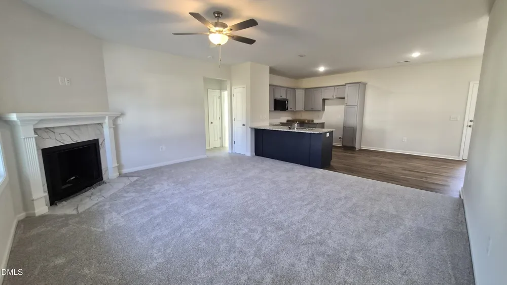 313 Bonsai Way Four Oaks, NC 27524