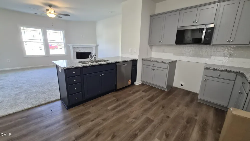 313 Bonsai Way Four Oaks, NC 27524