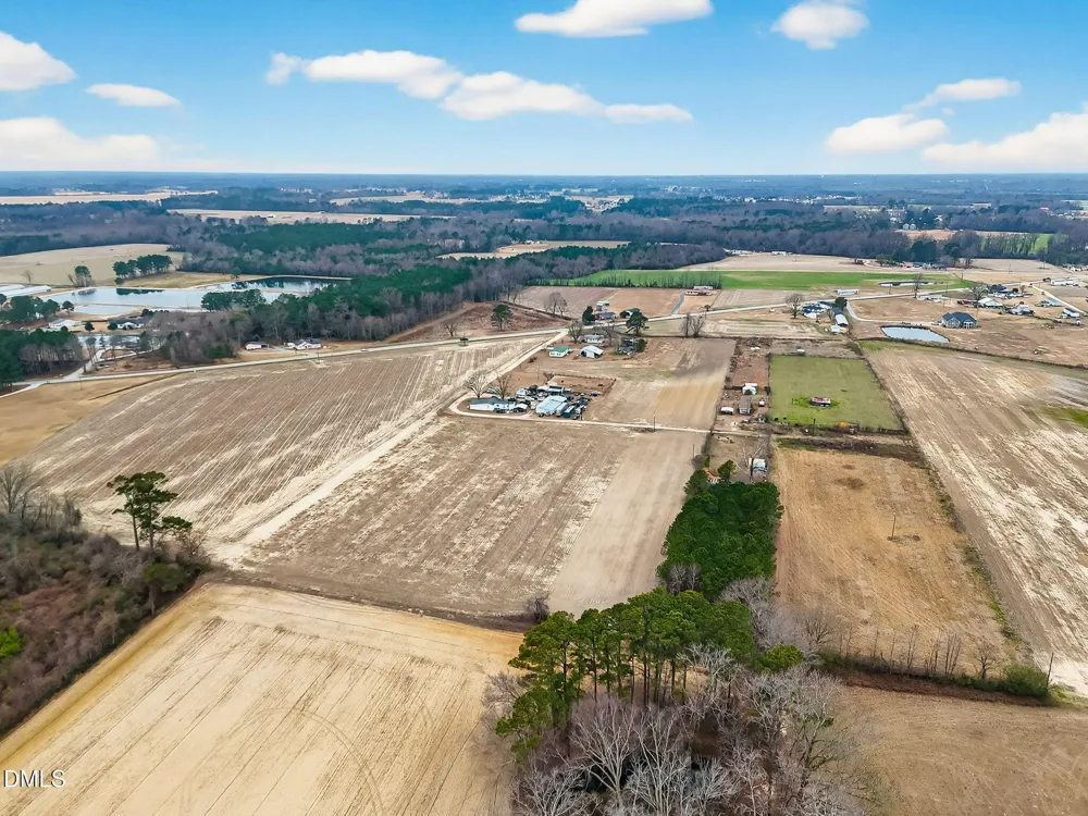 0 242 Highway S Dunn, NC 28334