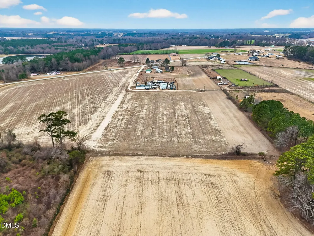 0 242 Highway S Dunn, NC 28334