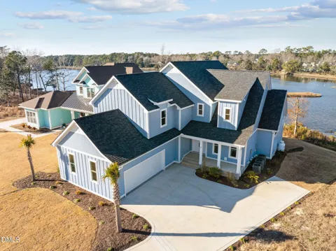 13 E Cannon Cove