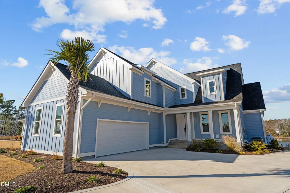 13 E Cannon Cove Hampstead, NC 28443
