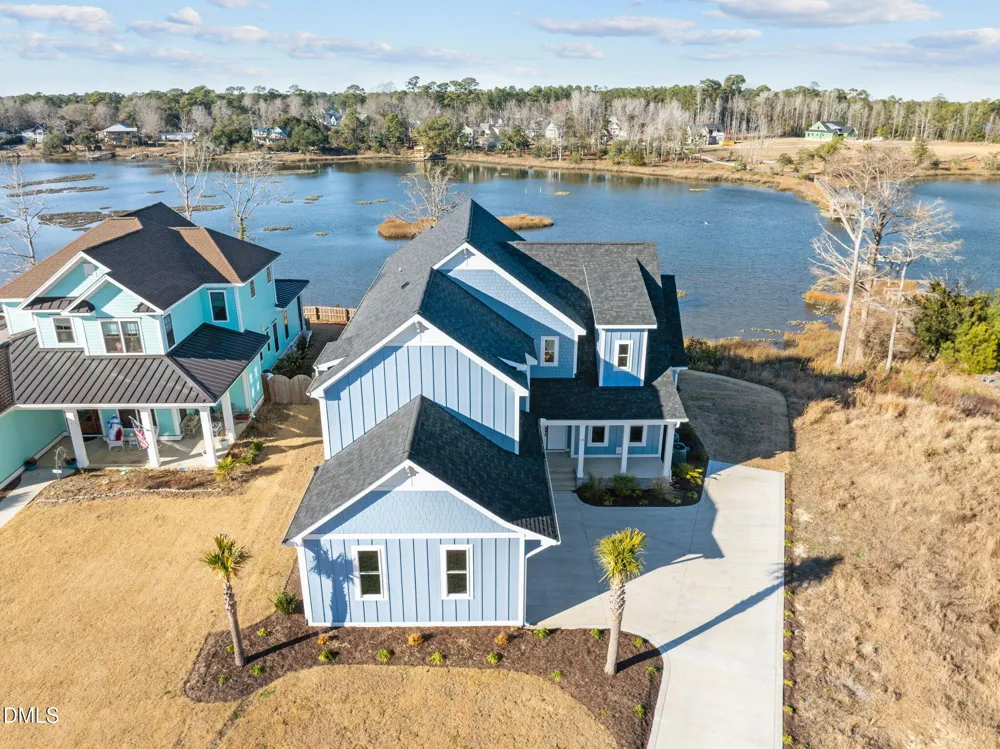 13 E Cannon Cove Hampstead, NC 28443