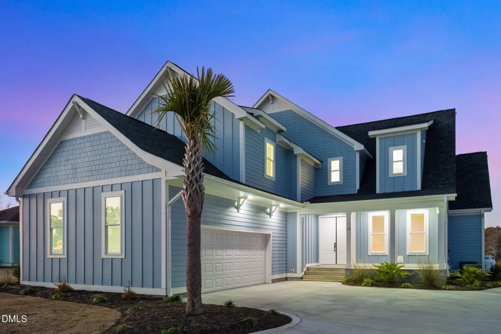 13 E Cannon Cove Hampstead, NC 28443