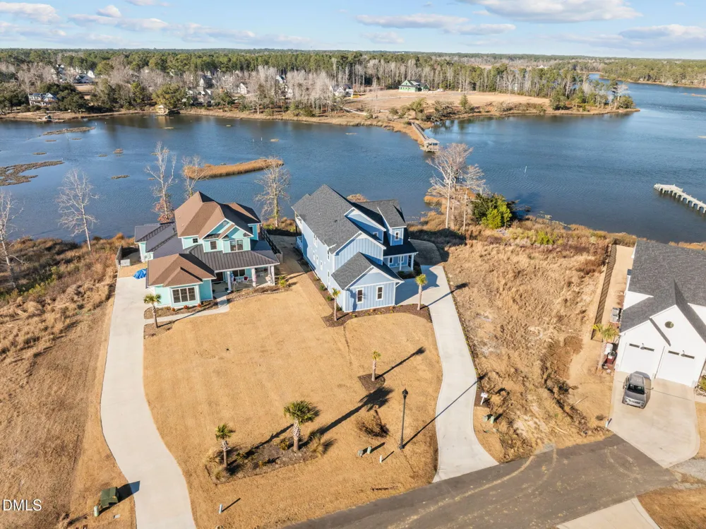 13 E Cannon Cove Hampstead, NC 28443
