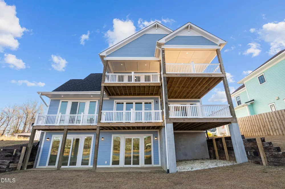 13 E Cannon Cove Hampstead, NC 28443