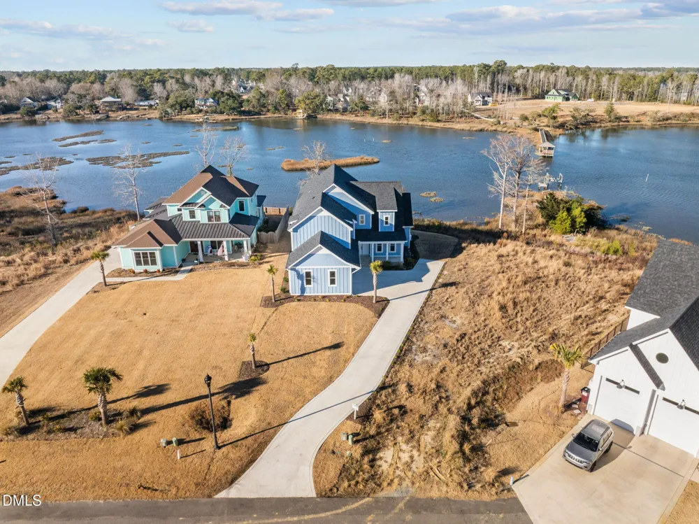 13 E Cannon Cove Hampstead, NC 28443
