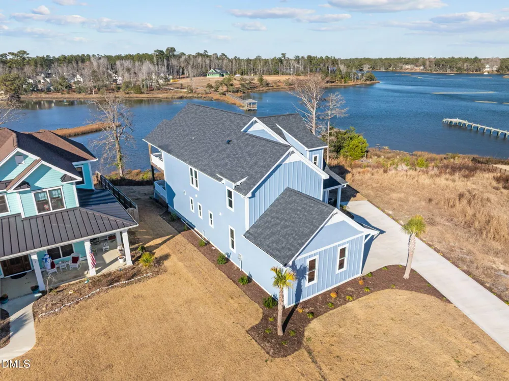 13 E Cannon Cove Hampstead, NC 28443