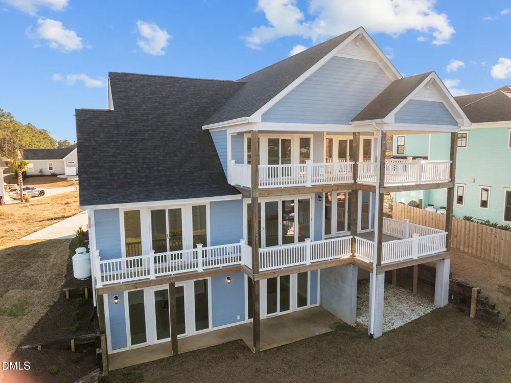 13 E Cannon Cove Hampstead, NC 28443