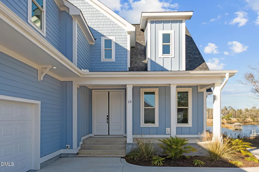 13 E Cannon Cove Hampstead, NC 28443