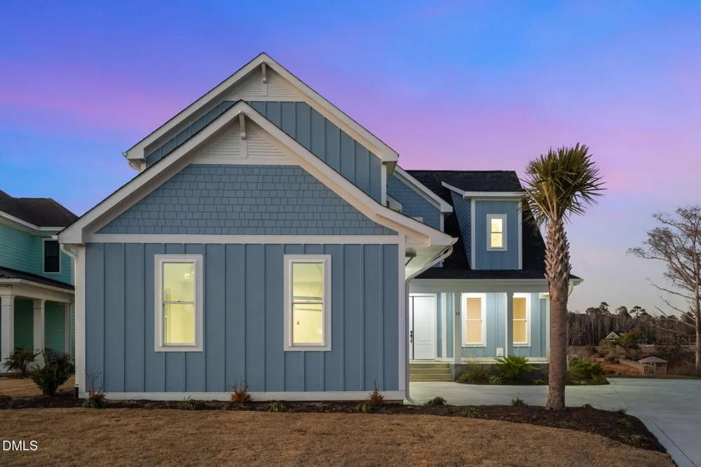 13 E Cannon Cove Hampstead, NC 28443