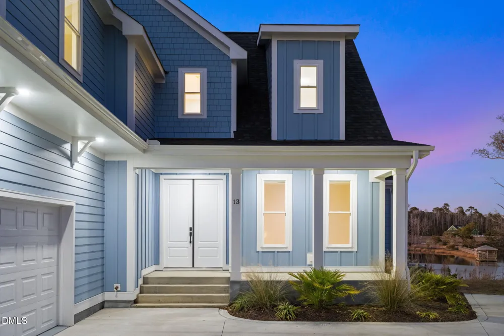 13 E Cannon Cove Hampstead, NC 28443