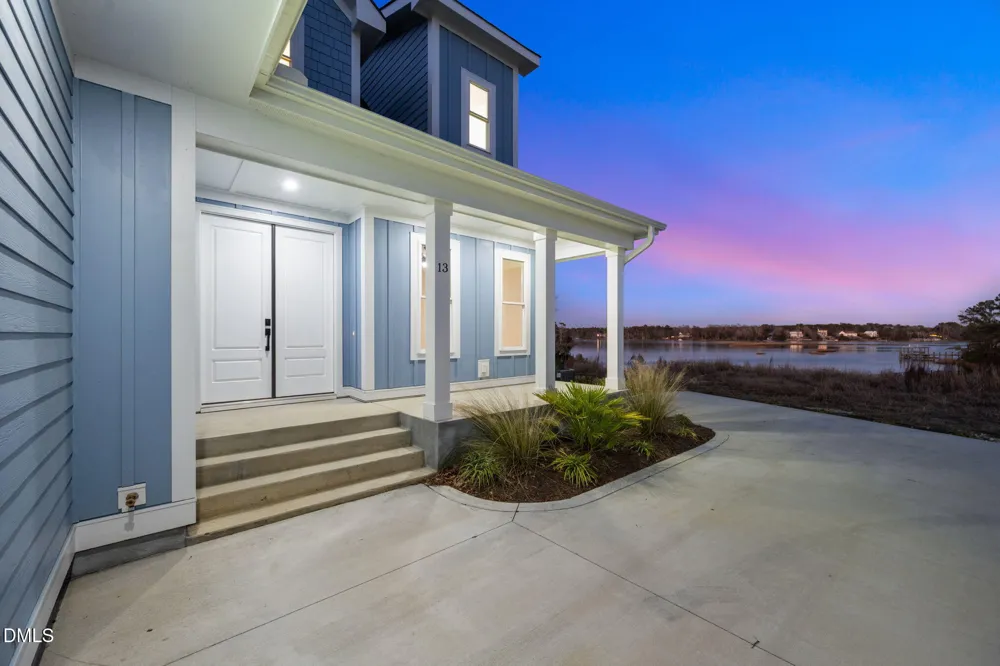 13 E Cannon Cove Hampstead, NC 28443